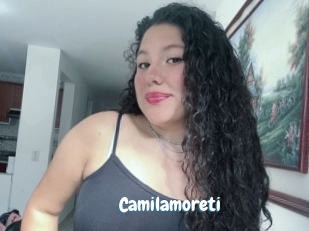 Camilamoreti
