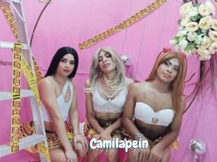 camilapein Coquine Avenue