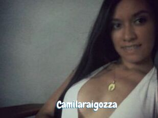camilaraigozza Coquine Avenue