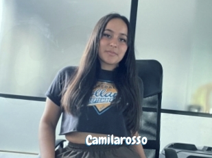Camilarosso