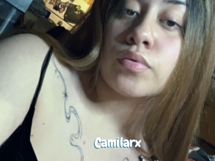 Camilarx