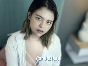 Camilaskey