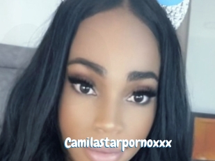 Camilastarpornoxxx