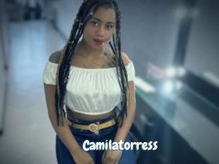 Camilatorress