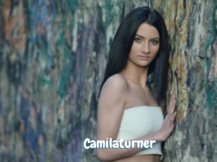 Camilaturner