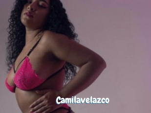 Camilavelazco