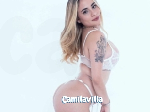 Camilavilla