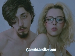 Camileandbruce