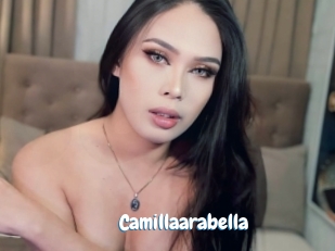 camillaarabella Coquine Avenue