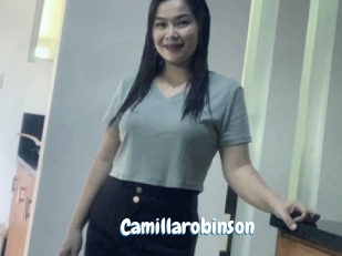 camillarobinson Coquine Avenue