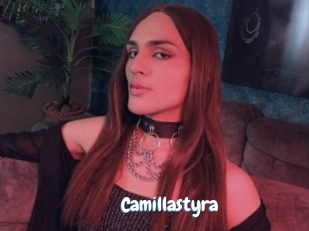 Camillastyra