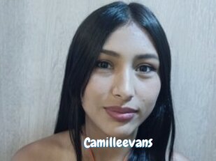 Camilleevans