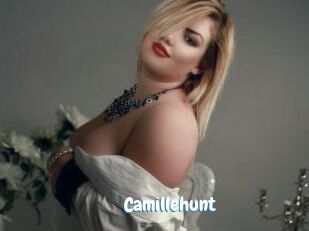 Camillehunt