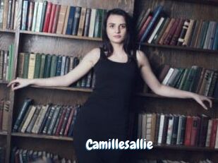camillesallie Coquine Avenue