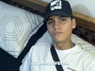 Camiloalvernia