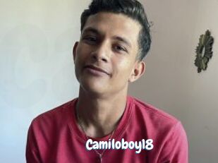 Camiloboy18