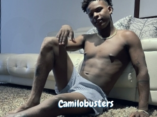 Camilobusters