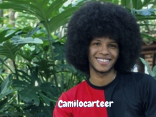 Camilocarteer