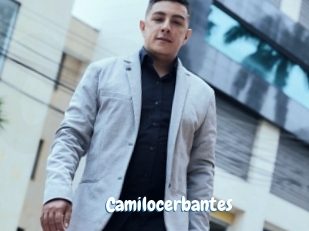 Camilocerbantes