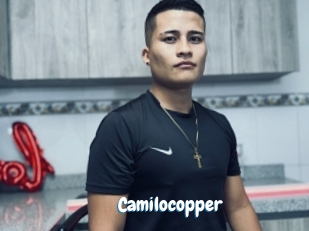 Camilocopper