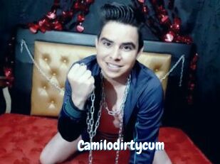 Camilodirtycum