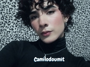 camilodoumit Coquine Avenue