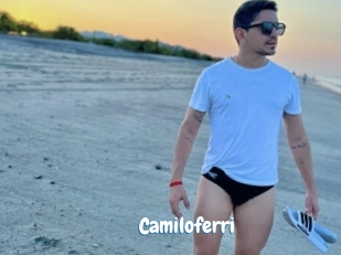 Camiloferri