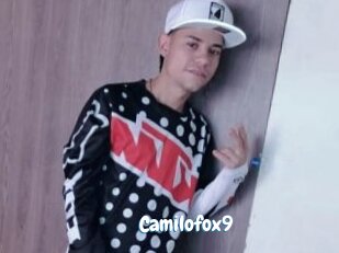 Camilofox9