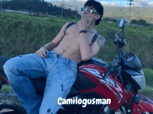 Camilogusman