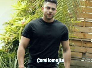 camilomejia Coquine Avenue