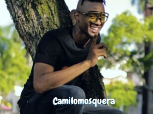 Camilomosquera
