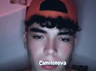 Camilonova