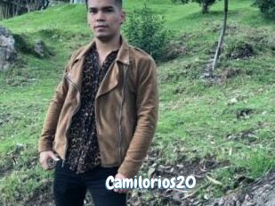 camilorios20 Coquine Avenue