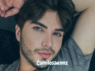 Camilosaennz