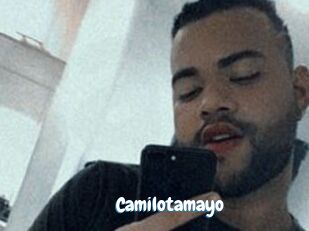 Camilotamayo