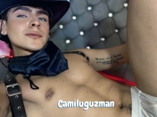 camiluguzman Coquine Avenue