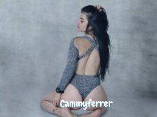 Cammyferrer