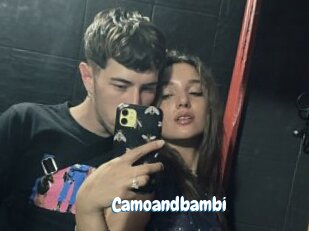 camoandbambi Coquine Avenue