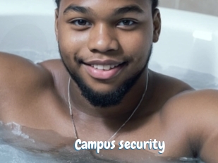 campus_security Coquine Avenue