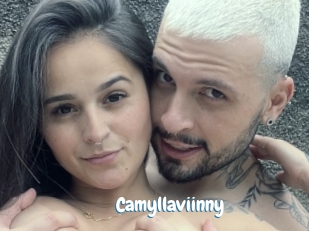 camyllaviinny Coquine Avenue