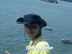 camyloguzman Coquine Avenue