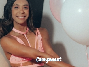 Camysweet