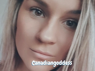 Canadiangoddess