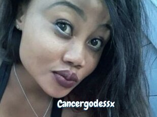 Cancergodessx
