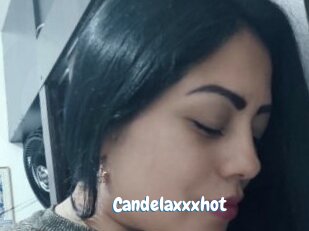 Candelaxxxhot