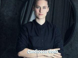 Candicecardona