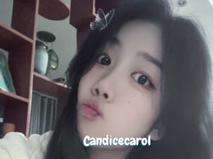 Candicecarol
