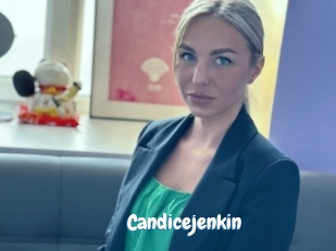 candicejenkin Coquine Avenue