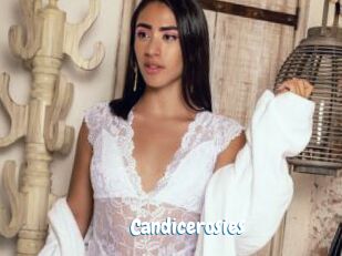 Candicerosies