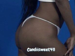 candiisweet411 Coquine Avenue